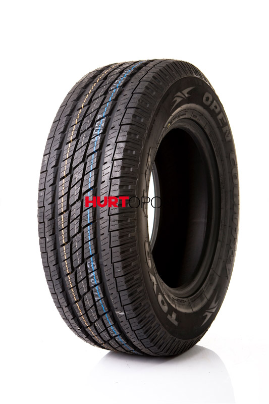 Toyo 225/65R17 OPEN COUNTRY H/T 102H