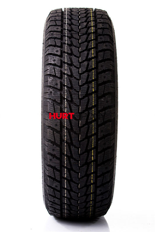 Toyo 235/60R18 OPEN COUNTRY I/T 107T DOT2012