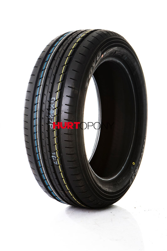 Toyo 215/50R18 PROXES R40 92V DOT2015