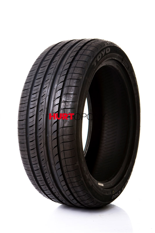 Toyo 235/45R17 PXC100 93W HOM. USA DOT2012