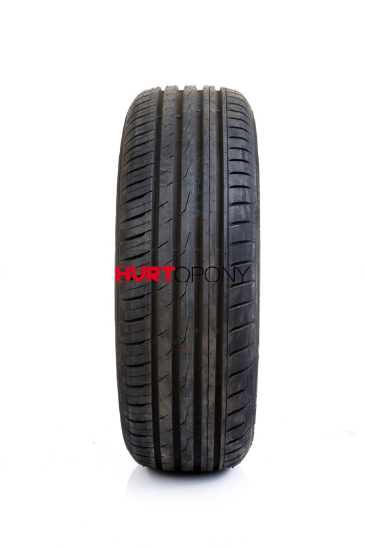 Toyo 215/60R16 PROXES CF2 SUV 95H