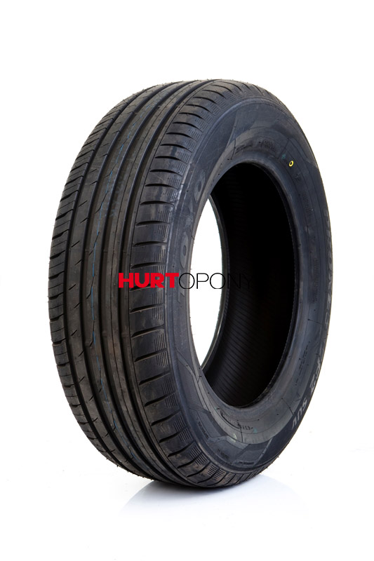 Toyo 215/60R16 PROXES CF2 SUV 95H