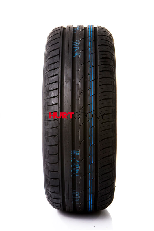 Toyo 215/60R16 PXCF2 95H