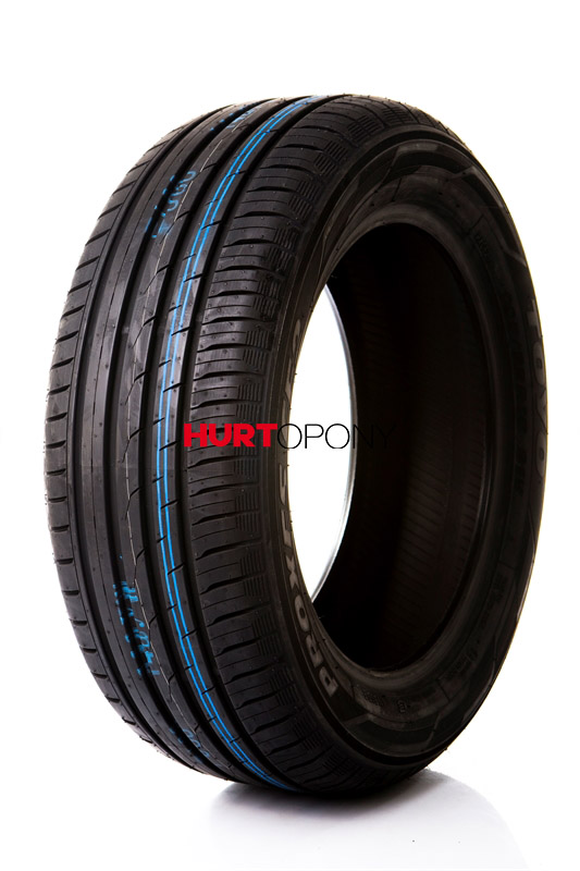Toyo 215/60R16 PXCF2 95H