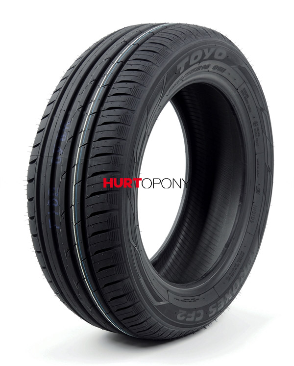 Toyo 215/60R16 PXCF2 95H