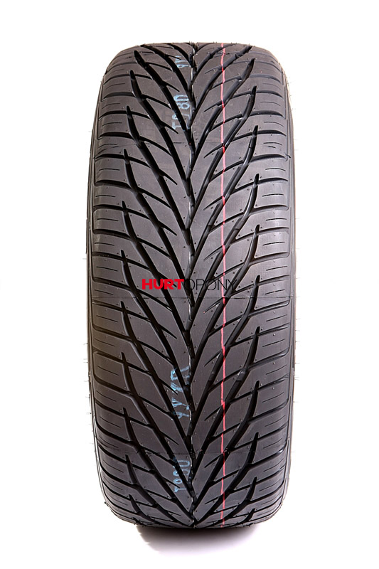 Toyo 265/70R16 PROXES S/T 112V DOT2012