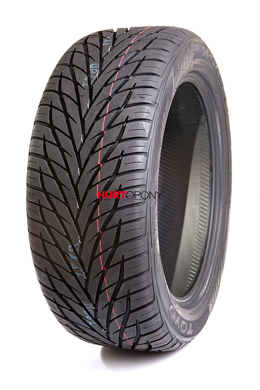 Toyo 265/70R16 PROXES S/T 112V DOT2012