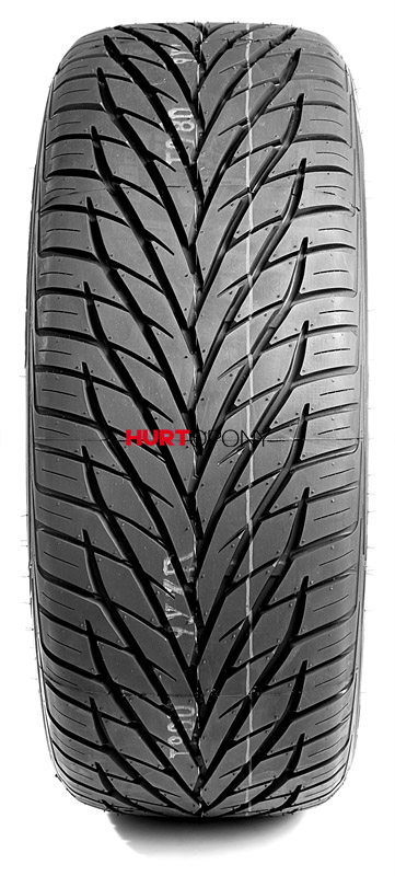Toyo 255/45R18 PROXES S/T 99V