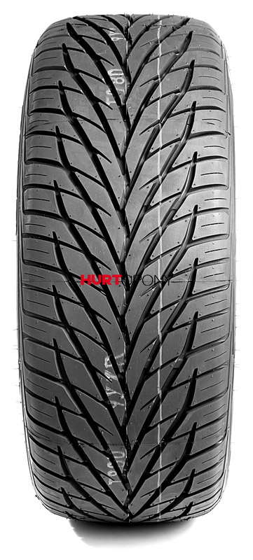 Toyo 265/70R16 PROXES S/T 112V DOT2012
