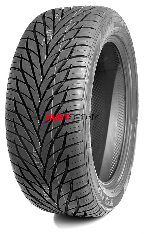 Toyo 235/50R19 PROXES S/T 99V