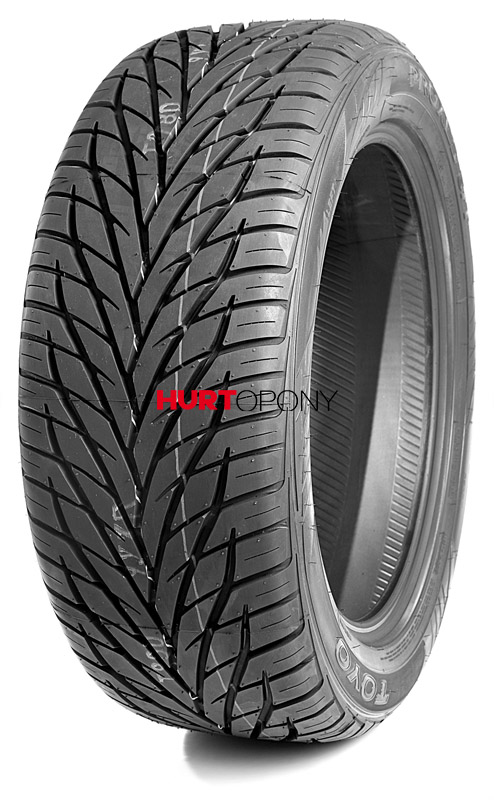 Toyo 265/70R16 PROXES S/T 112V DOT2012