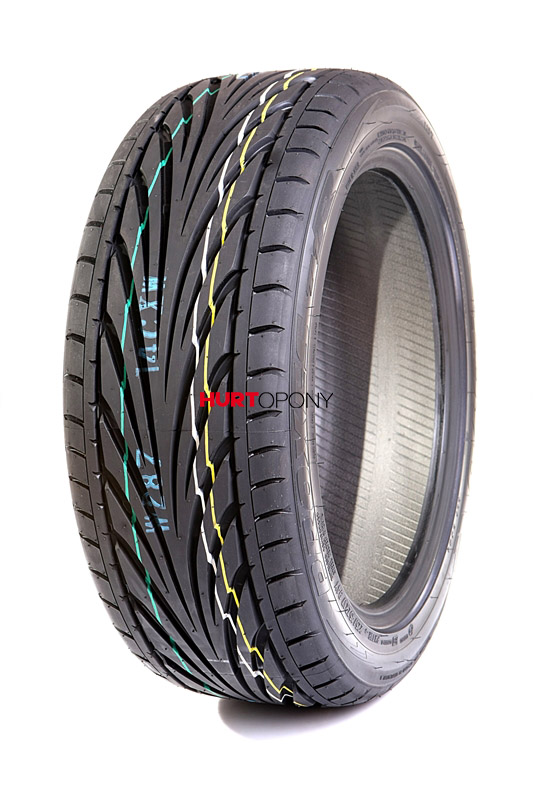 Toyo 215/40R17 PROXES T1-R 87W XL