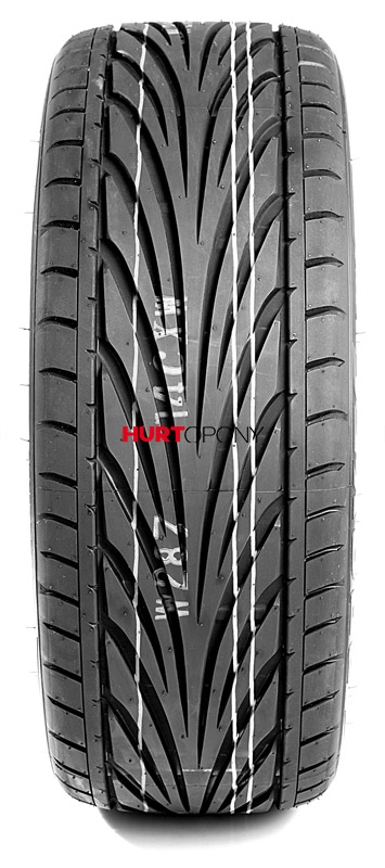 Toyo 215/40R17 PROXES T1-R 87W XL