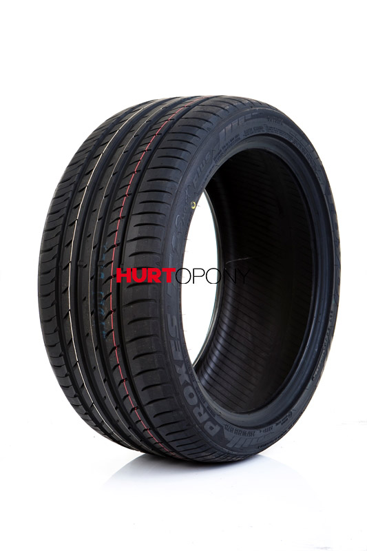 Toyo 245/40R18 PROXES T1 SPORT PLUS 97Y