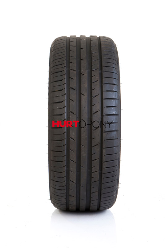 Toyo 215/50 ZR17 PXTS 95W XL