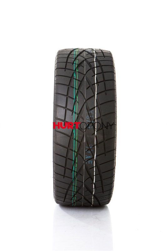 Toyo 225/45 ZR17 PROXES R1R 91W