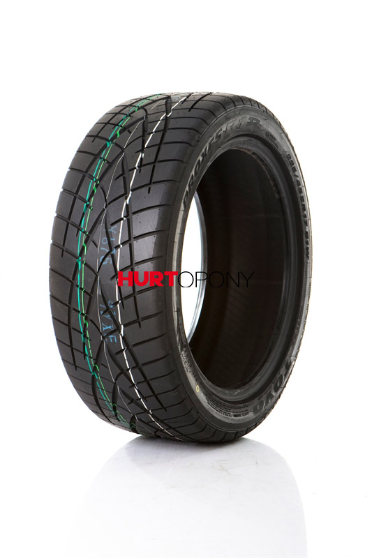 Toyo 225/45 ZR17 PROXES R1R 91W