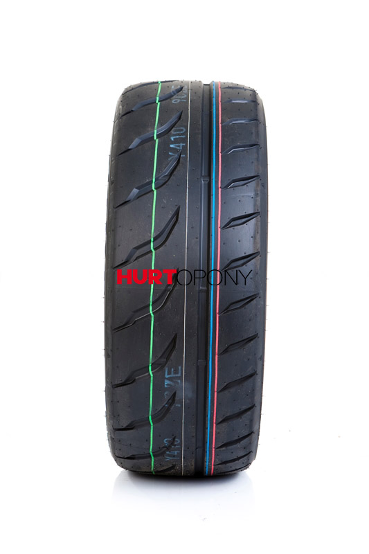 Toyo 215/45 ZR17 PROXES R888 91W XL
