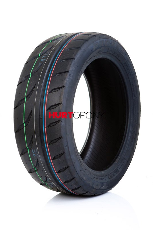 Toyo 215/45 ZR17 PROXES R888 91W XL