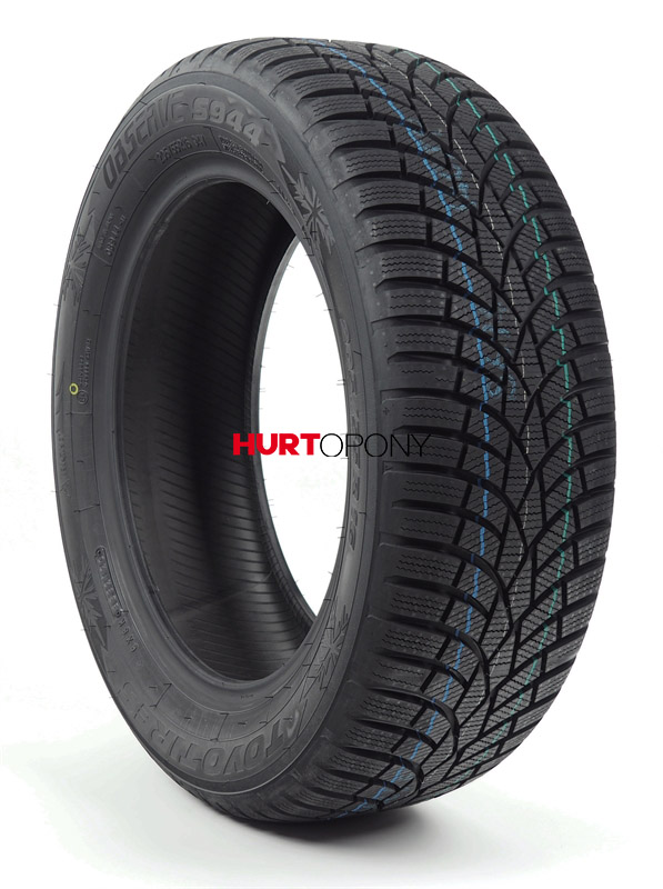 Toyo 215/55R16 OBSERVE S944 97H XL