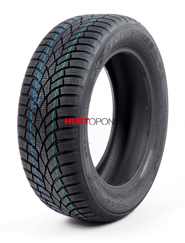 Toyo 215/55R16 OBSERVE S944 97H XL