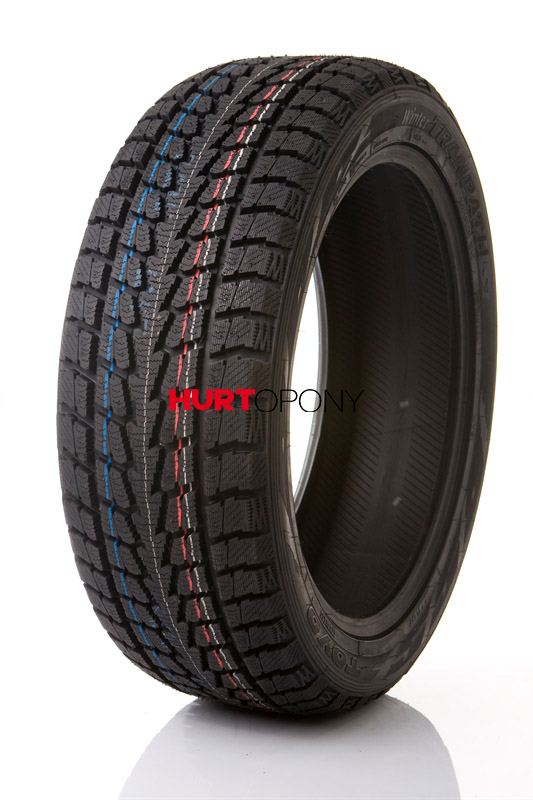 Toyo 265/45R21 TRANPATH S1 104Q DOT2012