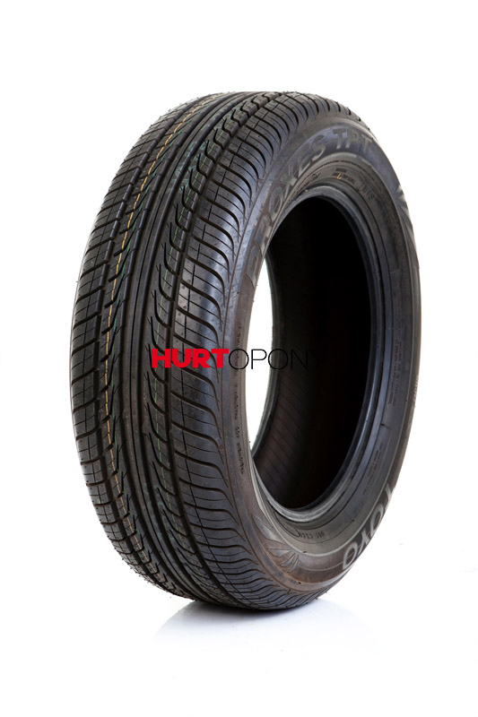 Toyo 225/55R17 PXCF1 101W XL DOT 2010