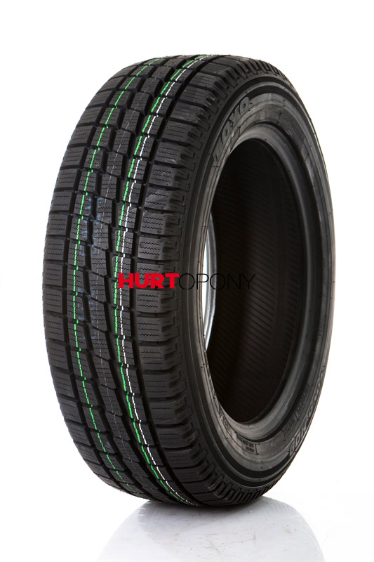 Toyo 205/65R15C H09 102T