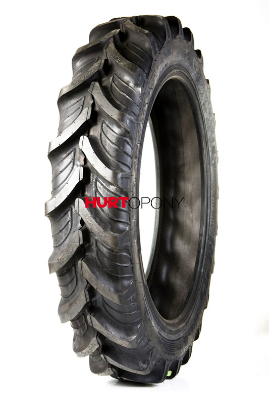 Taurus 230/95R36 SOILSAVER RC95 (9.5 R36) 130A8/130B