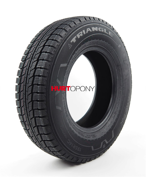 Triangle 215/75R16C LL01 113/111Q