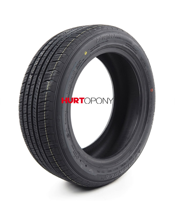Triangle 215/65R17 TC101 103W XL