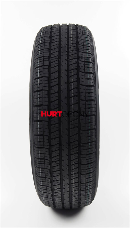 Triangle 245/55R19 TR257 103V