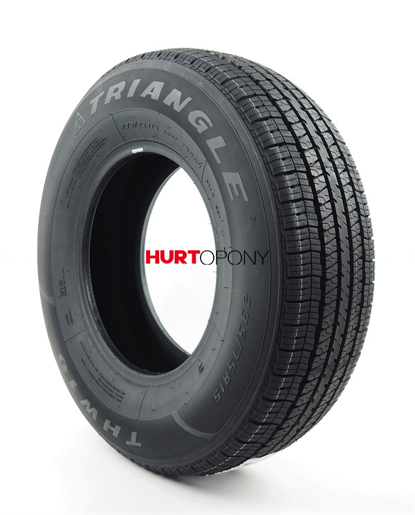 Triangle 245/55R19 TR257 103V