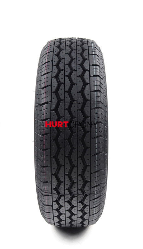 Triangle 195/80R15C TR645 106/104S