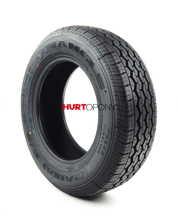 Triangle 195/80R15C TR645 106/104S