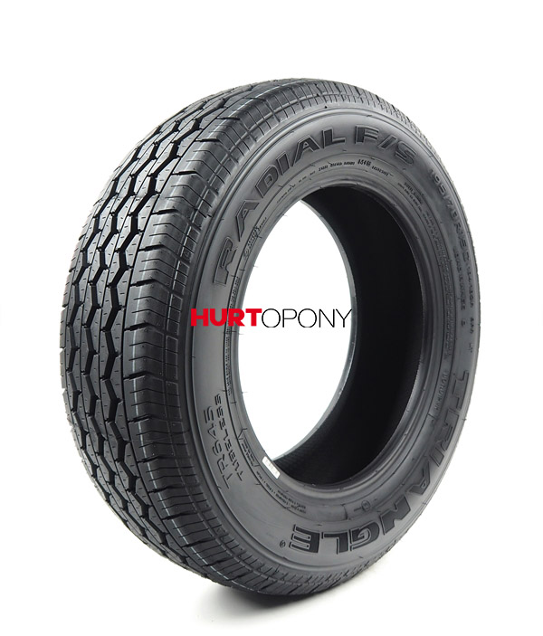 Triangle 195/80R15C TR645 106/104S
