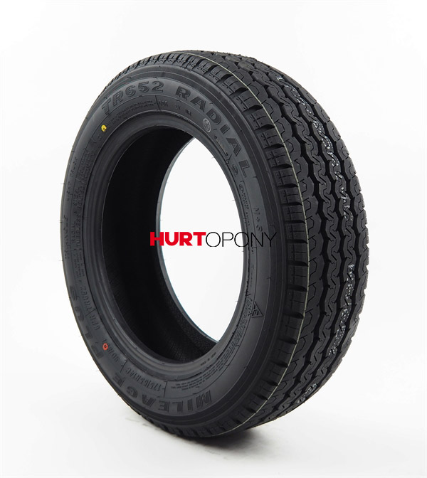 Triangle 205/70R15C TR652 106/104S