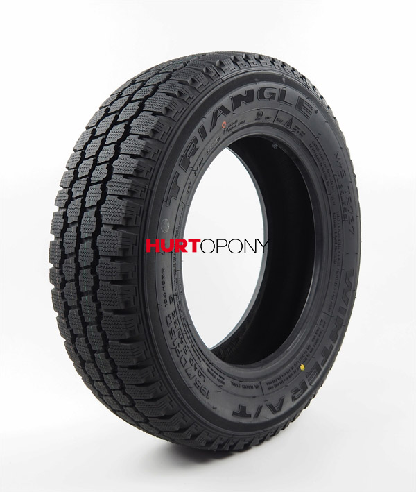 Triangle 185/80R14 TR737 102/100Q