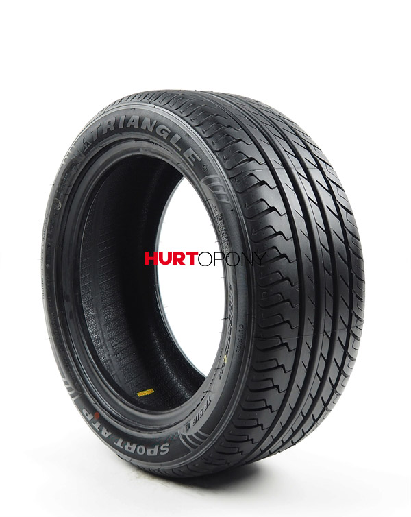 Triangle 205/50R15 TR918 89V