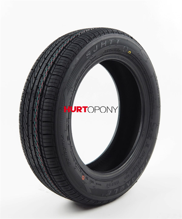 Triangle 175/50R15 TR978 75H