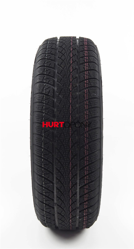 Triangle 225/50R17 TW401 98V