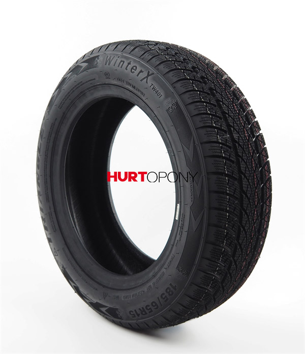 Triangle 225/50R17 TW401 98V