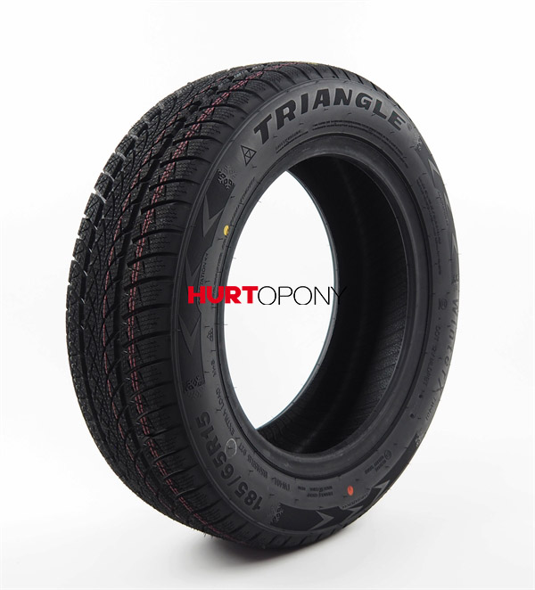 Triangle 225/50R17 TW401 98V