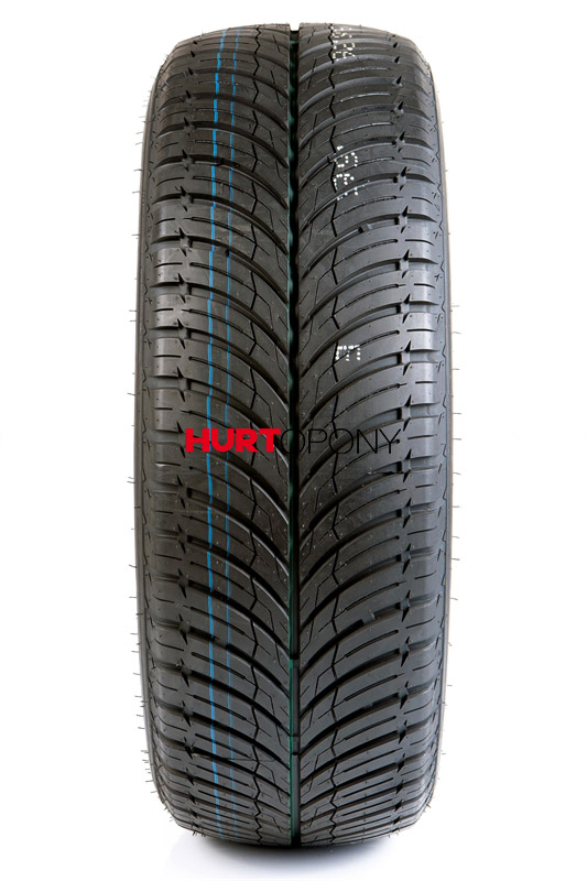Chińskie UNIGRIP W225/45R19 LATERAL FORCE 4S 96W XL