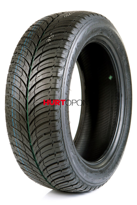 Chińskie UNIGRIP W225/45R19 LATERAL FORCE 4S 96W XL