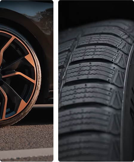 Czemu warto wybrać opony RoadX?