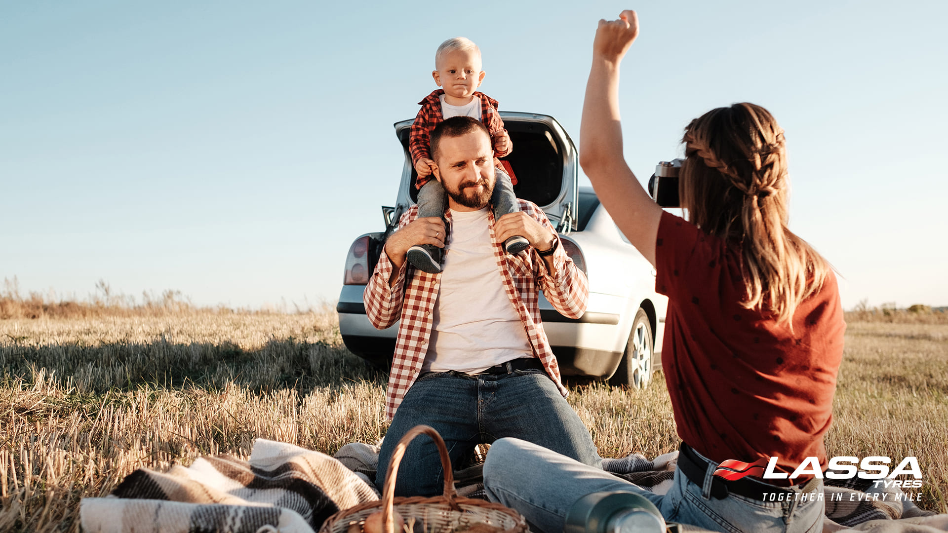 Opony Lassa Competus h/p 2 do samochodów osobowych 
