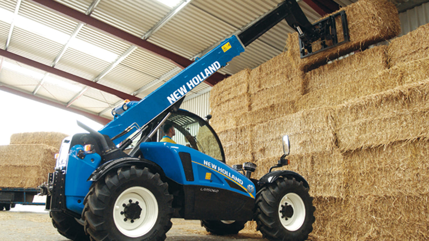 Opony rolnicze mitTI-20