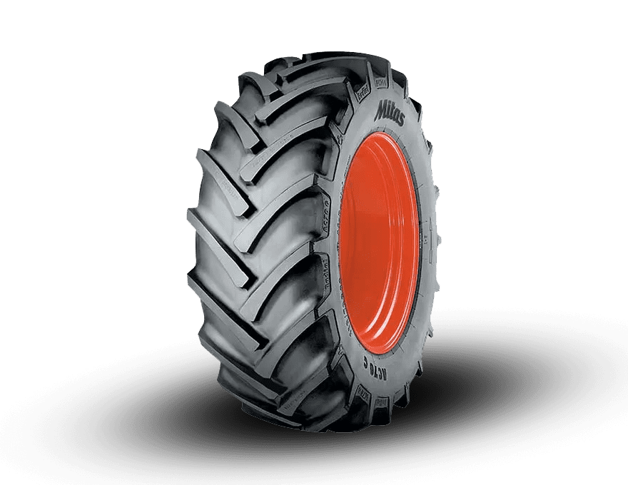 bieżnik Mitas AC-70 G