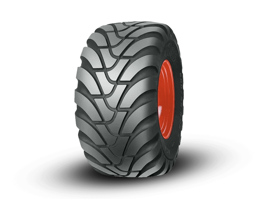 bieżnik Mitas AGRITERRA 02